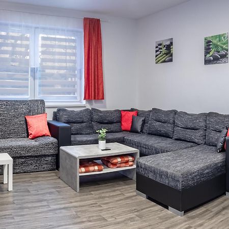 Domecek Janov Villa Ngoại thất bức ảnh