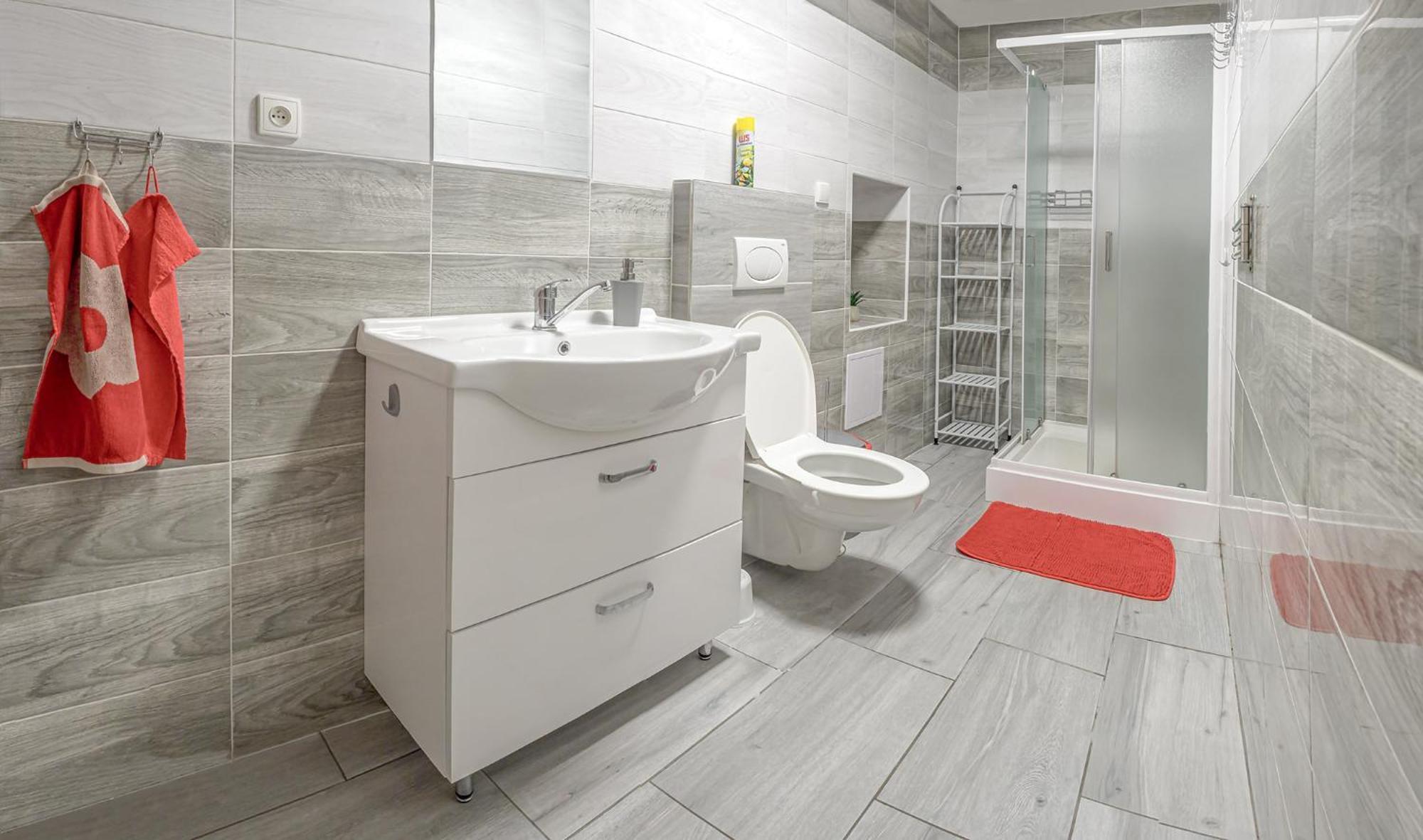 Domecek Janov Villa Ngoại thất bức ảnh