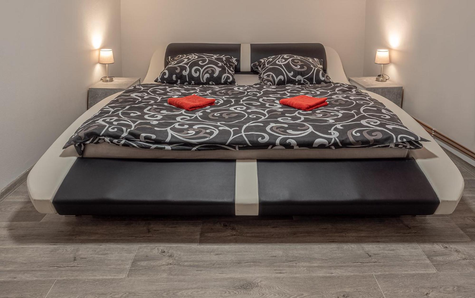 Domecek Janov Villa Ngoại thất bức ảnh