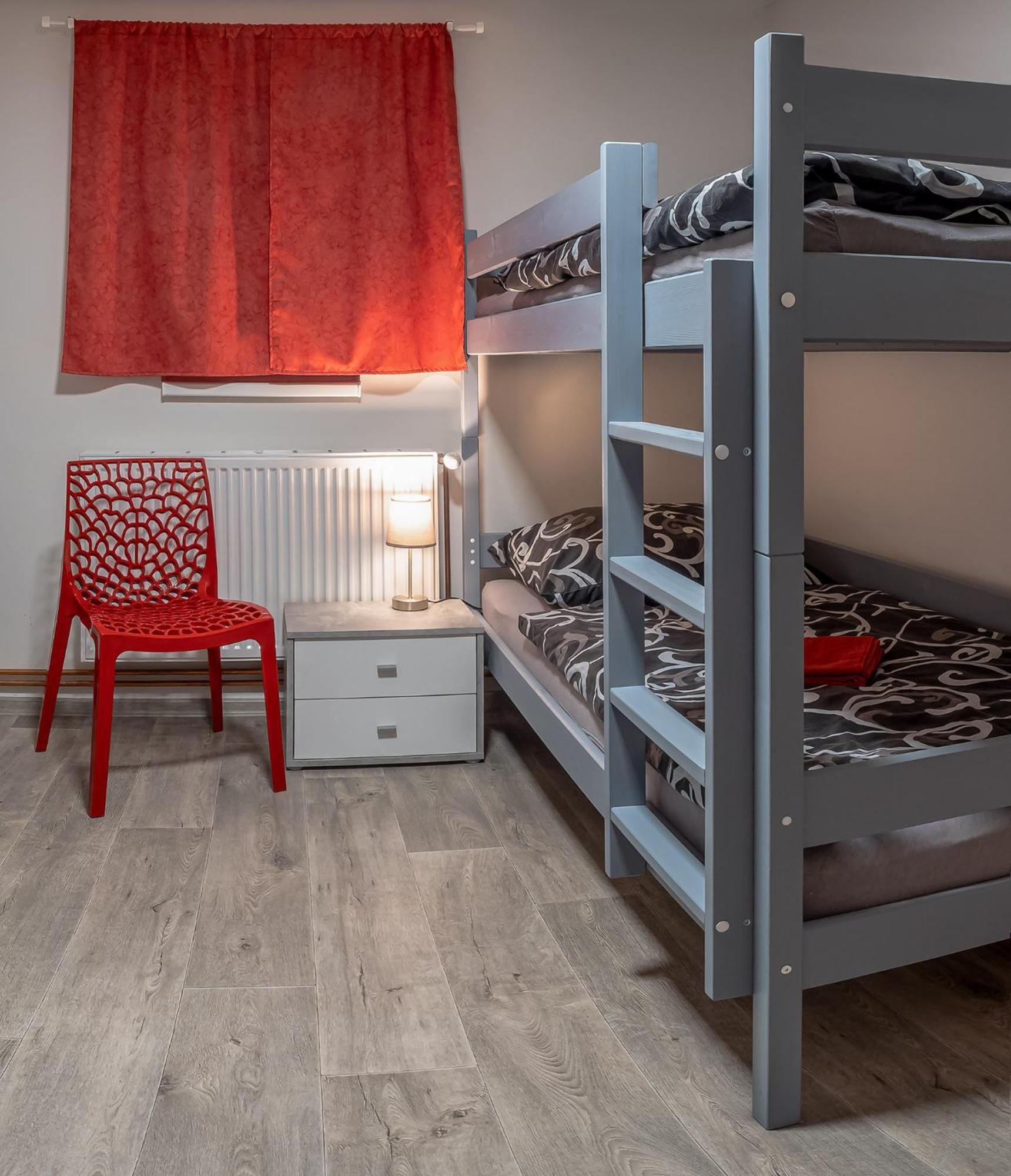 Domecek Janov Villa Ngoại thất bức ảnh