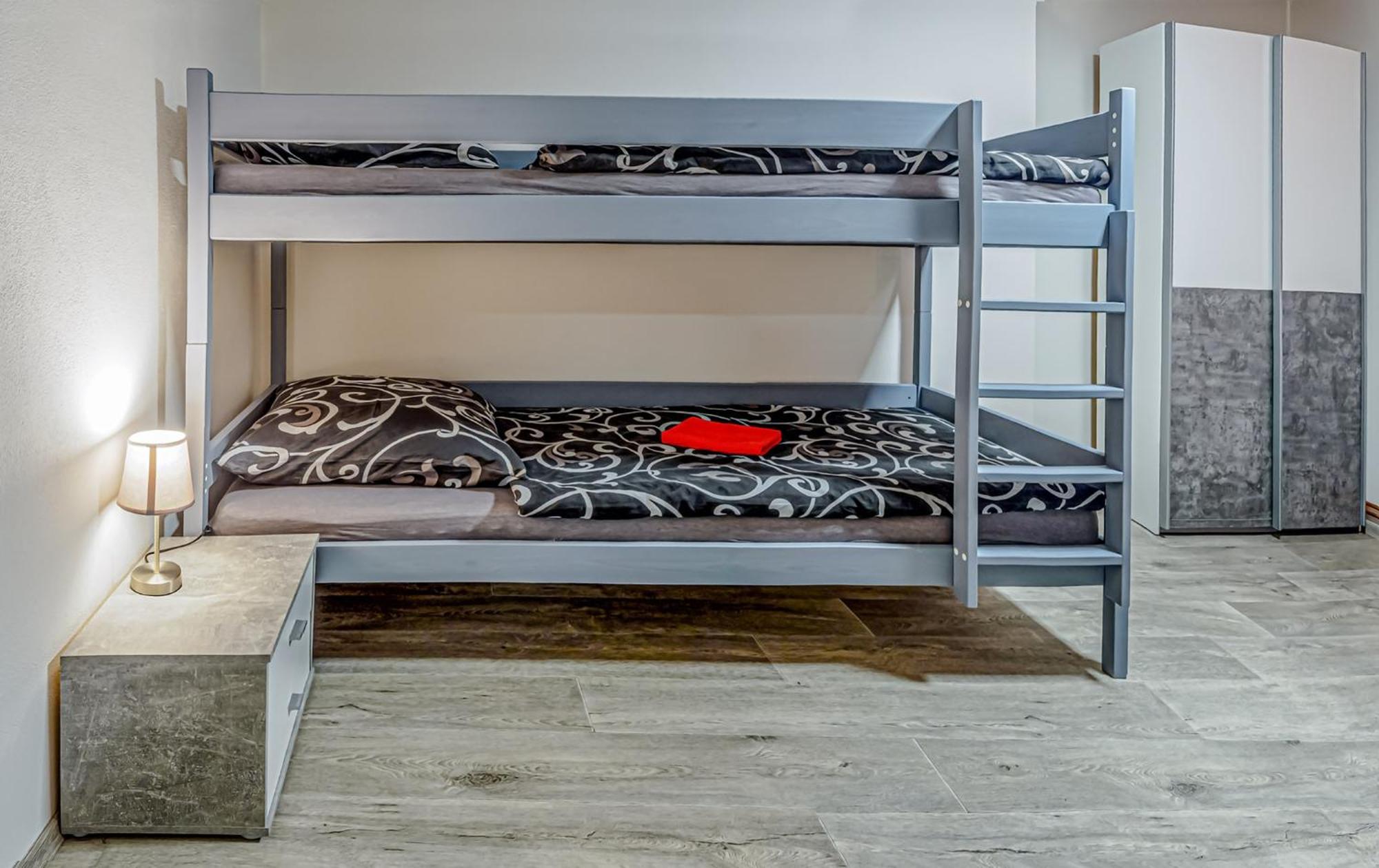 Domecek Janov Villa Ngoại thất bức ảnh