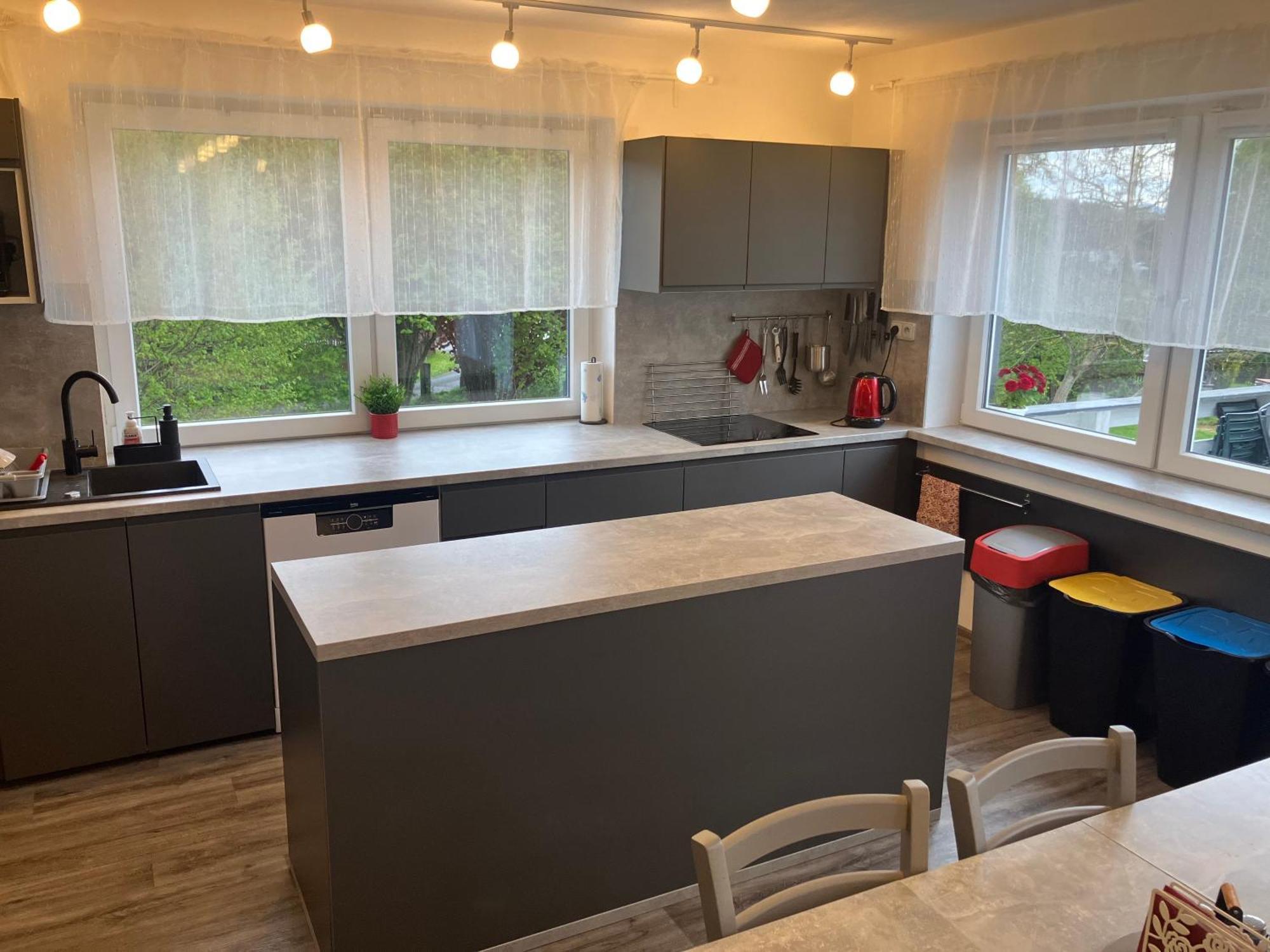 Domecek Janov Villa Ngoại thất bức ảnh